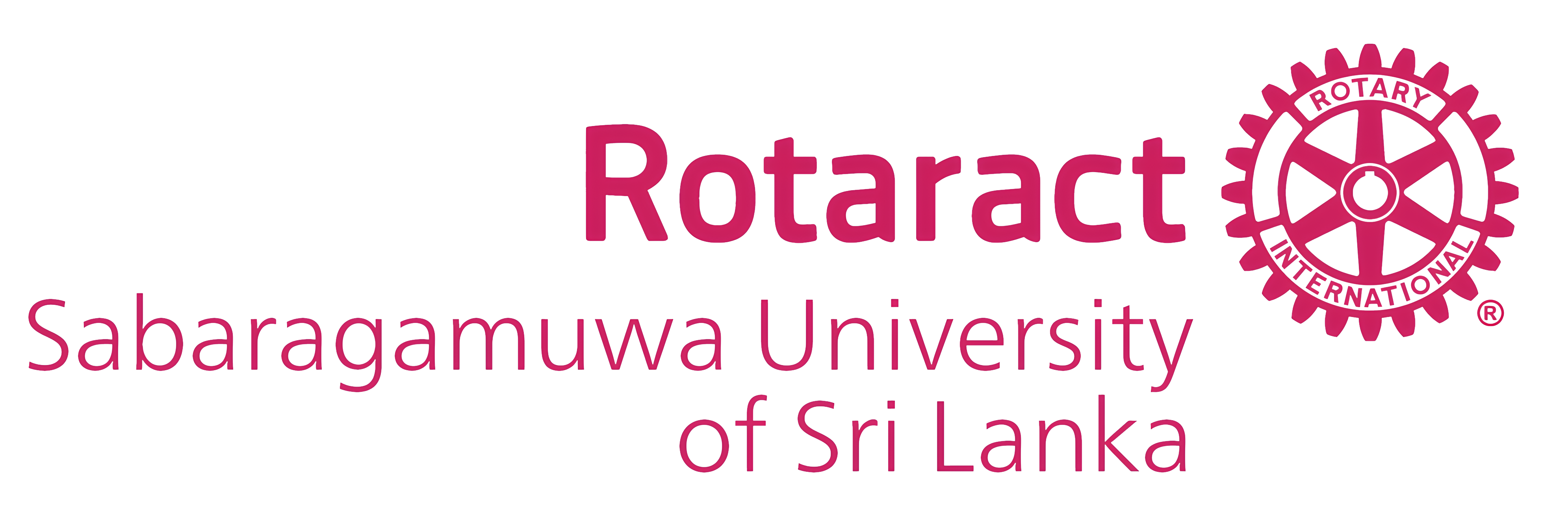 Rotaract Logo